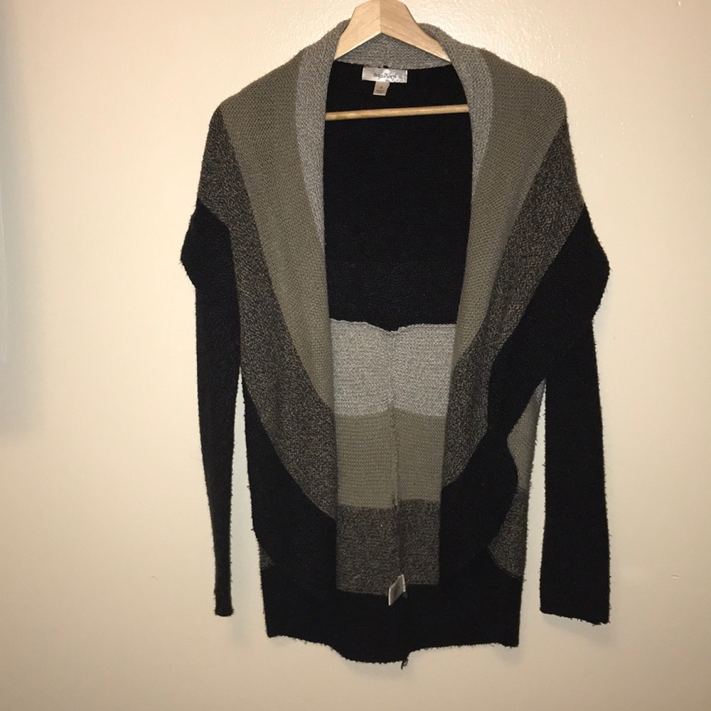 Cozy Sweater
